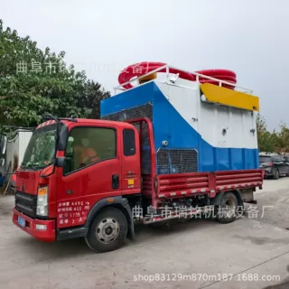 200型粉煤灰负压吸灰机 TGFF 车间粉末粉尘负压吸灰机