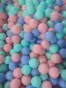 Macaron three colors