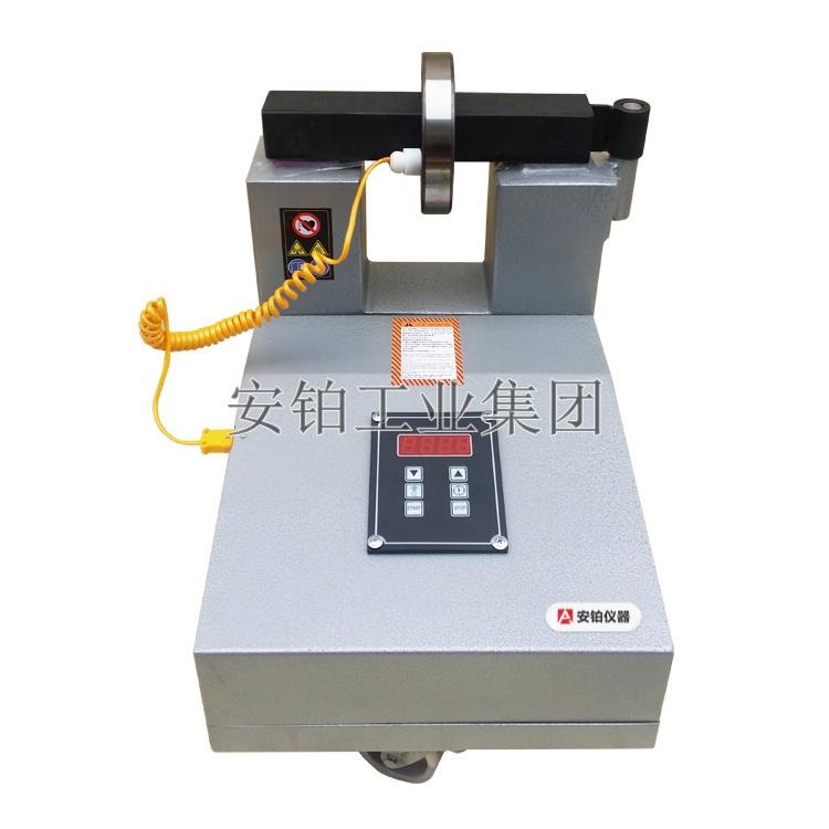 安铂便携中小型轴承加热器PSM-1/2/3/4/5/6纯铜感应线圈快速加热