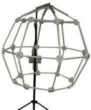 听觉定向测定仪（音笼）/听觉定向检测仪 配件 型号：BD-Ⅱ-119