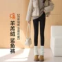 芭比高腰跨境紧身打底裤