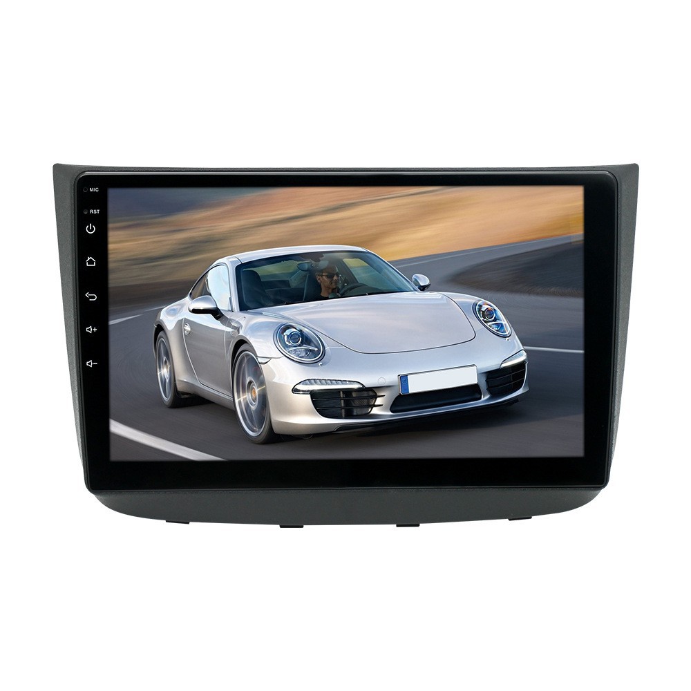 Aplicable al nuevo Mercedes-Benz B200 Weiting coche de pantalla grande Android reproductor GPS de navegación inteligente máquina todo en uno