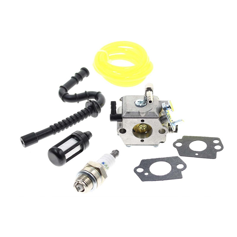 Motosierra motosierra accesorios 028 028AV 028 carburador adecuado para WT-16B