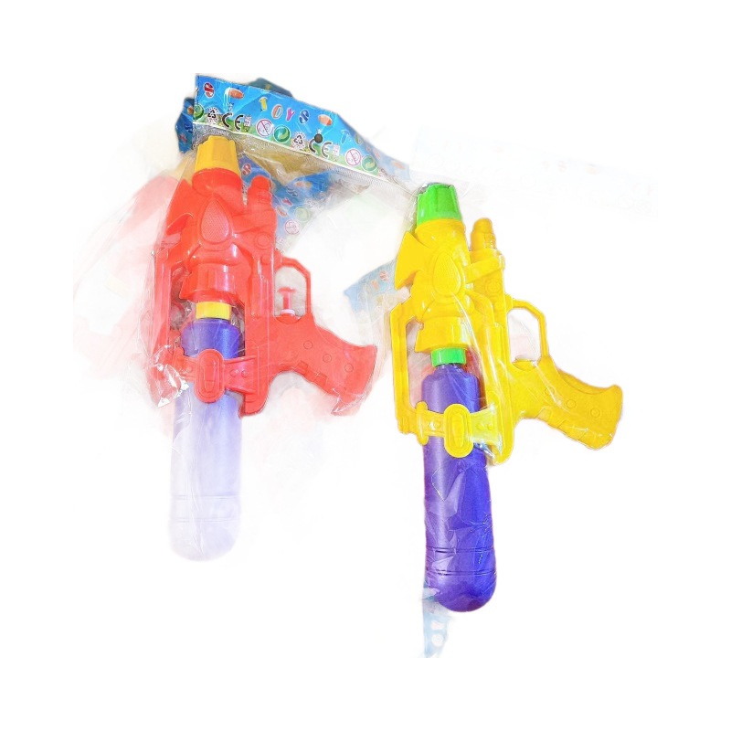 Juguetes infantiles pistolas de agua de color de verano juguetes de agua al aire libre juguetes interactivos para niños y niñas