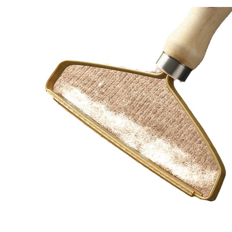 Raspador de pelo raspador de pelo raspando ropa de limpieza en seco tienda de limpieza del hogar bola de lana eliminación de artefactos no duele la ropa manual de afeitar