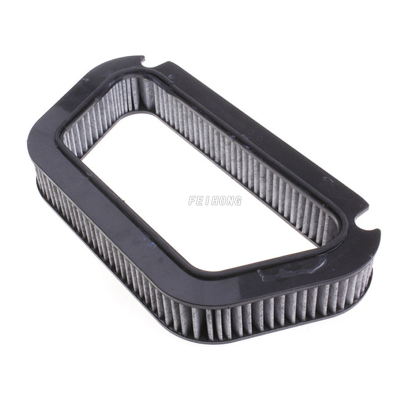 Suitable for Audi A8L A8 air conditioning filter element, air filter element, built-in air conditioning activated carbon air filter, wholesale