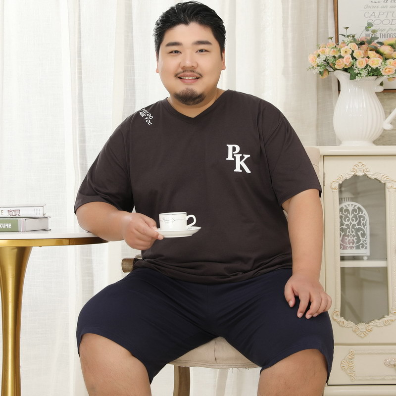 블랙 그레이 브이넥 8388