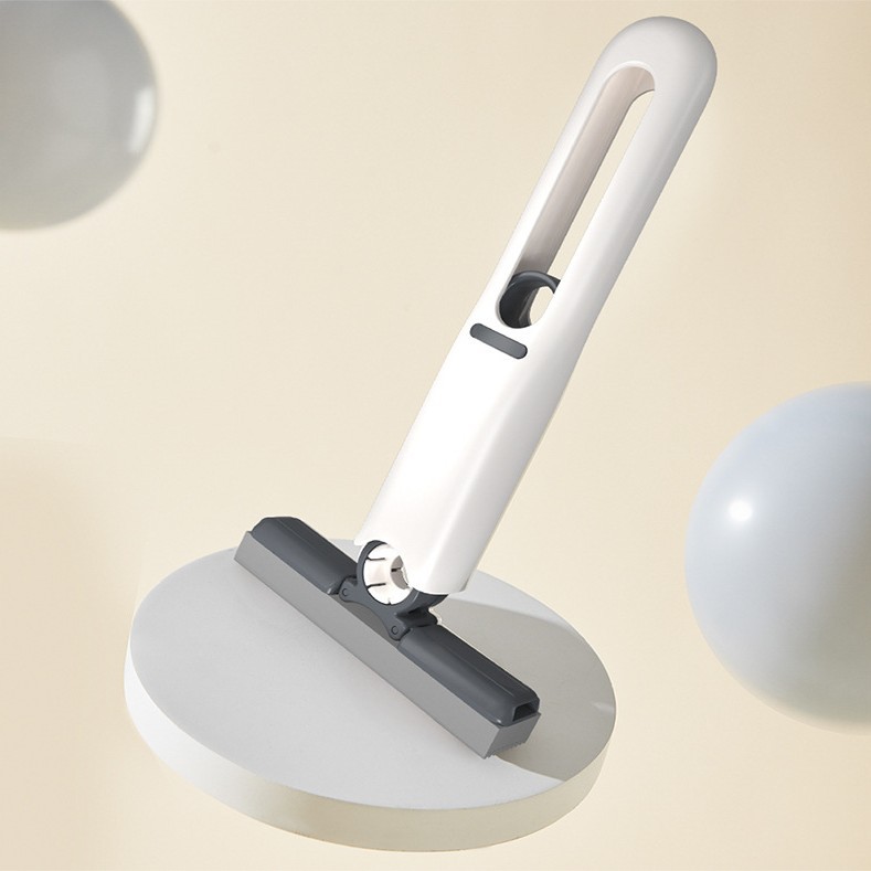 걸레 머리 1 면 닦아