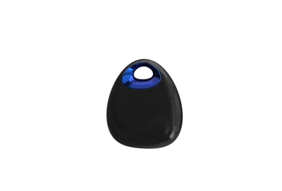 Airtags, Locator for Kidsren, the – GPS Locator - 44540107mm-water-drop-black-and-blue