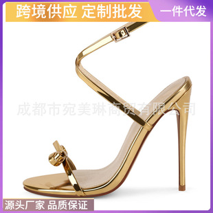 ���R�d����Ůʿ�߸������Y��Ь���yɫ���Q��a12cm�����Y¶ֺ��Ь