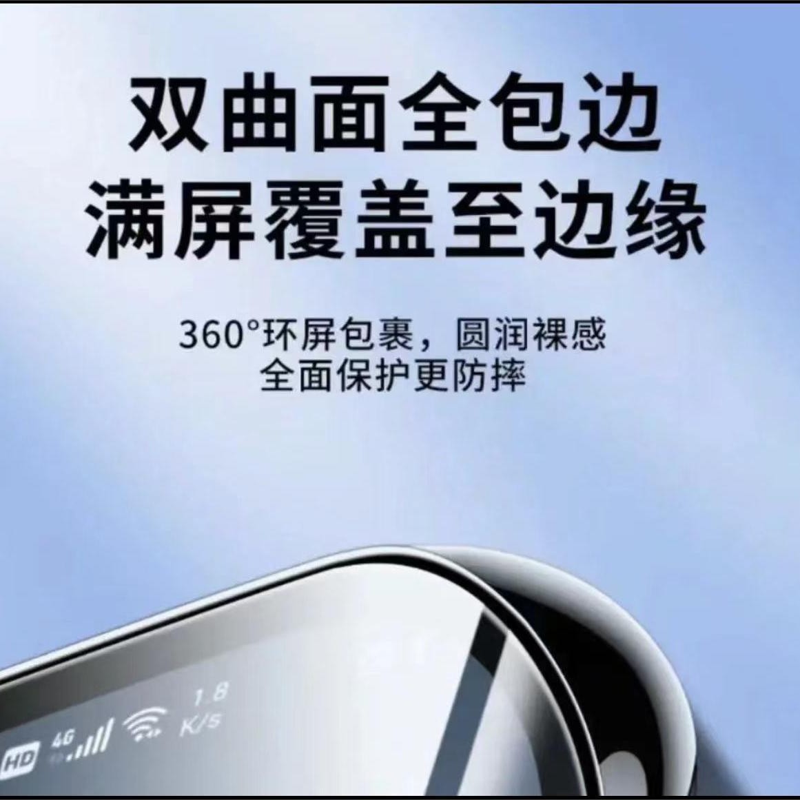 Aplicable a la cabina sin polvo OPPO Find X5Pro/X3ProX3/1 + ACE2Pro/ACE2 HD película de recompra