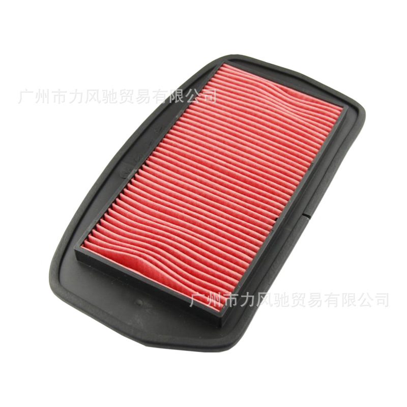 Adecuado para Yamaha FZ6 FZ6N FZ6S 04-09 filtro de aire rejilla de aire filtro de aire