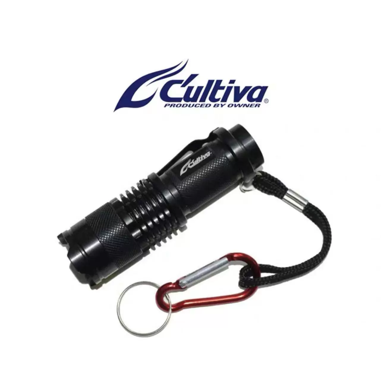 Фонарь ультрафиолетовый OWNER 欧纳 UV Strong Light FT-81 портативный, люминесцентный осветитель для рыбалки, с металлической пластиной