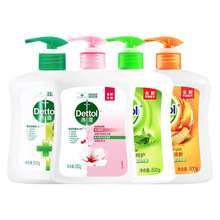 Dettol¶־̝oϴҺ500gľ㰴ʽll