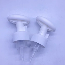 化妆品包装;按压泵头瓶;分装瓶