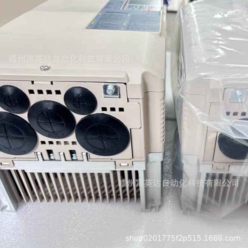 全新 变频器CIMR-HB4A0024FBC库存现货议价出售