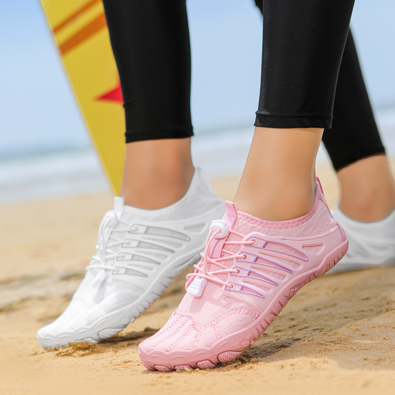 Outdoor Swimming Beach Shoes Ocean Water Sports Surfing Leisure Hiking Men and Women Indoor Fitness Running