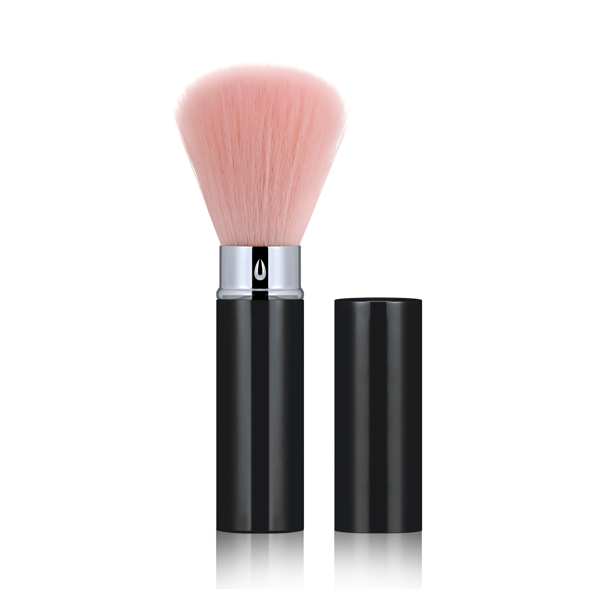 Новая точка извлечения цветной кисти 187 румяна кисть, однотипная кисть для пудры макияжа, инструмент макияжа кросс-борт