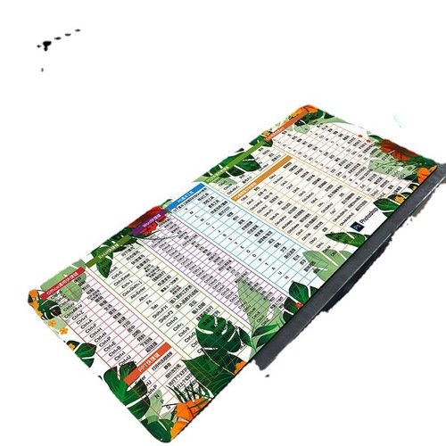 Extra large mouse pad CAD office shortcut keys collection large desktop ps computer desk mat boys and girls keyboard mat