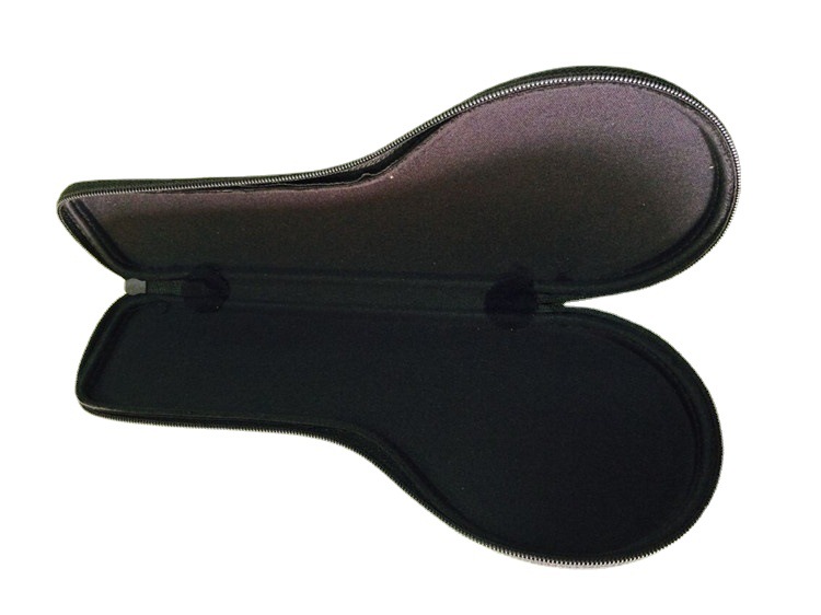 加 工帆布EVA电子防 水抗压保护盒 电子配件工具收纳防 震成型包