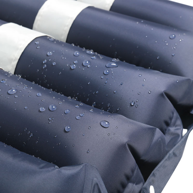 Colchón de aire anti-escara colchón de aire único voltear casa ancianos discapacitados cama almohadilla de cuidado del paciente al por mayor