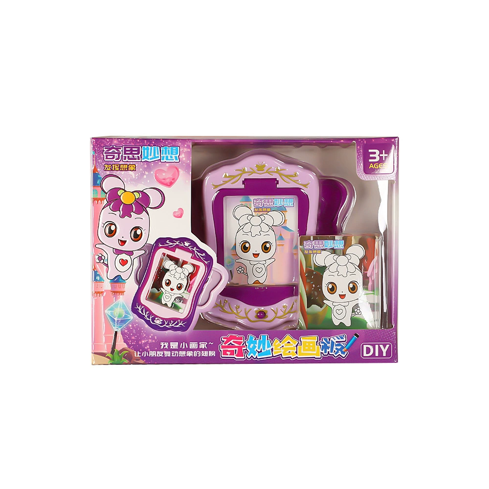 Drawing board for kindergarten, toy, graffiti, DIY