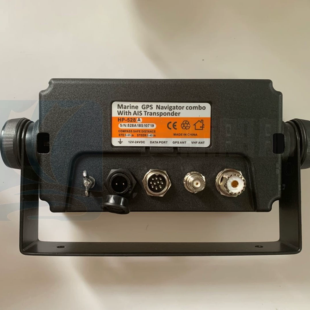 Тайвань Matsutec Морская рыбацкая лодка GPS навигатор HP-628A HP-528HP528A