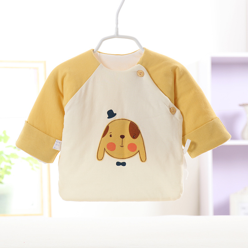 Cachorro amarillo