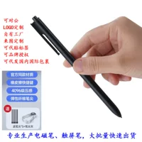 Электромагнитный перо для Bigme S6COLOR, умный офисный рукописный стилус для B2MAX, чехол с чернилами W8 сенсорное перо