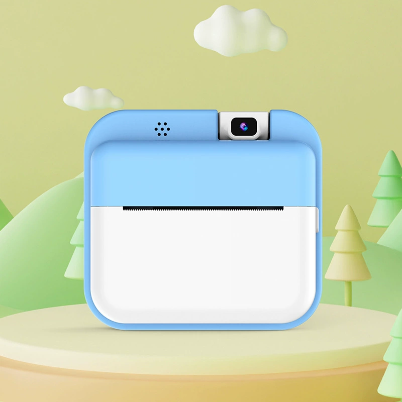 Polaroid, небольшой фотоаппарат для фотосессий