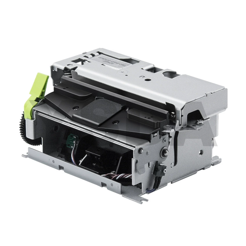 Embedded printer, 532, 80