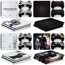 PS4 Pro��Ϸ������ȫ������ �Ų��� ʱ���� ������Horizon ��Ĥ