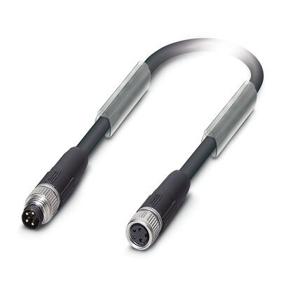 菲尼克斯 总线电缆  SAC-4P-M 8MS/ 0,13-950/M 8FS - 1543346