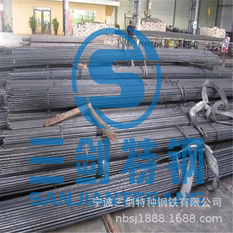 4Cr10SI2Mo不锈钢圆棒 4Cr10SI2Mo板材 圆钢 4Cr10SI2Mo合金钢