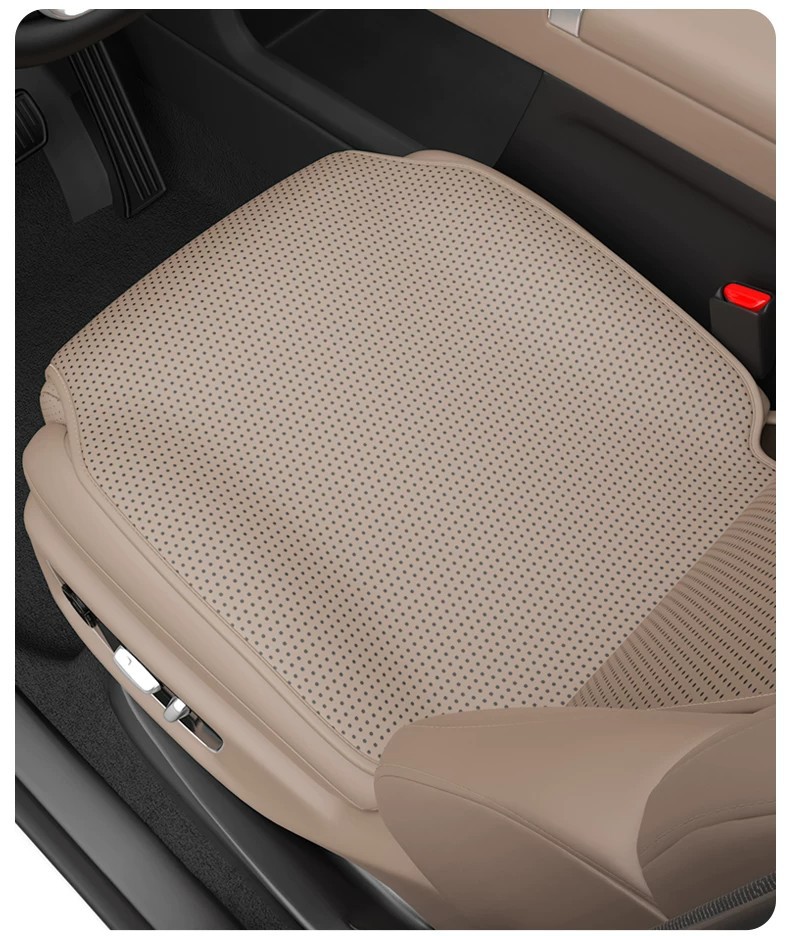 Cross-Border Ideal I6I8L6L7L8L9 Seat Cushion, All-Season Universal Seat Ventilation Cushion, Car Accessories Modification Decoration