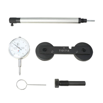 Repair Tool, Mühərrik tənzimləmə alətləri