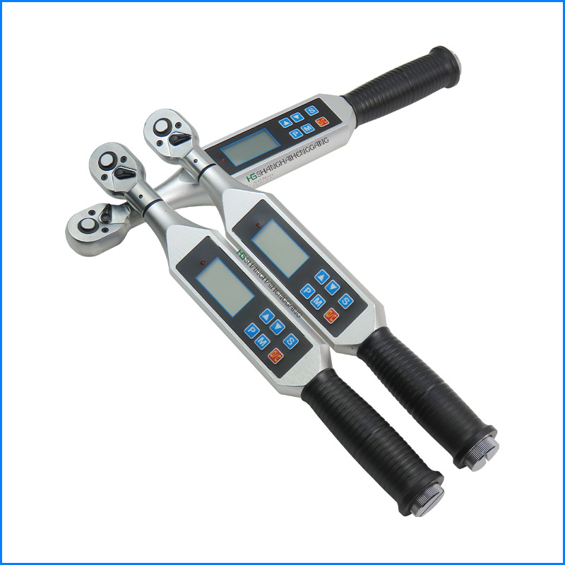 300-1000N.m数显扭力扳手 高精度电子力矩扳手 数字扭矩扳手价格