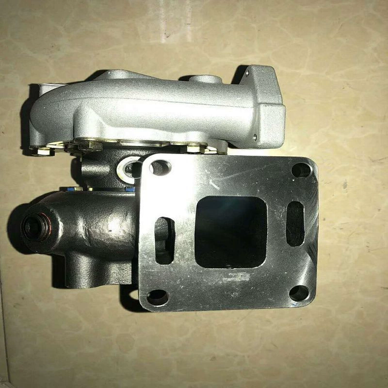 Турбокомпрессор Qunlong Construction Machinery H55 55X6011QSL-00-1