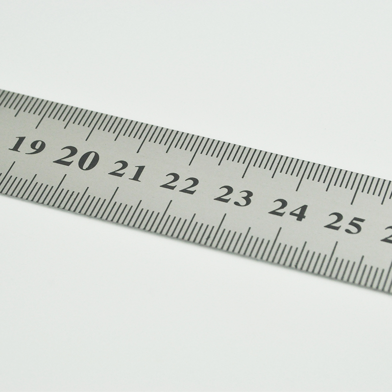 Ruler, 30cm, 1 pieces