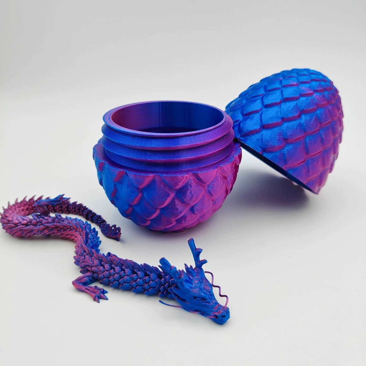 Set, creative toy, 3D