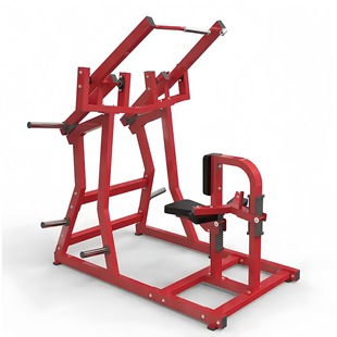 Hummer Gym Equipment High Pull-Down Trainer Flat Chest Push-Up Shoulder Kick Leg Biceps Abdominal Muscle Trainer