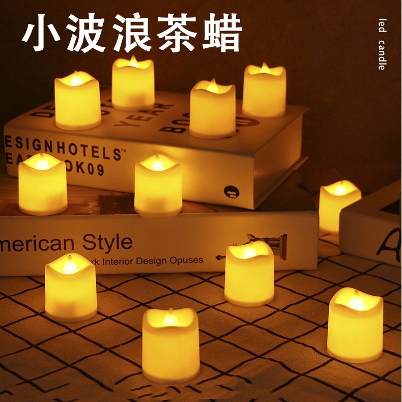 Electronic candle, wholesale