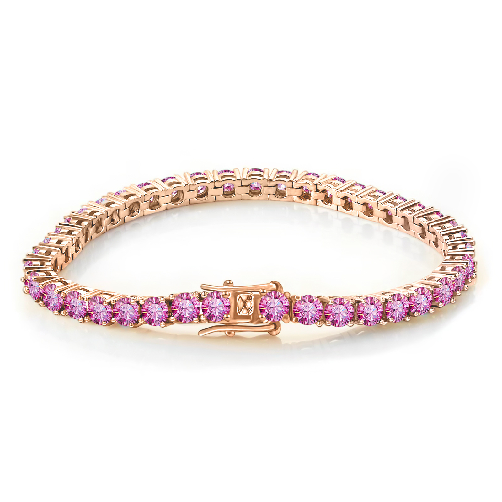 Oro rosa