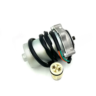 Starter and accessories Motor Suitable