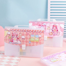 文件包;资料册;文件夹