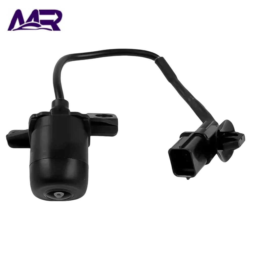 99240S1500 подходит для Hyundai Santa Fe 2021-2023 годов выпуска, камера заднего вида, дополнительная камера.