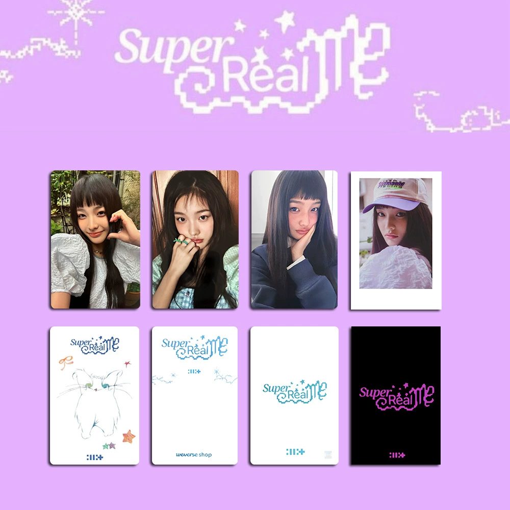 ILLITSuper Real MeSoundwave POB K4 GS25
