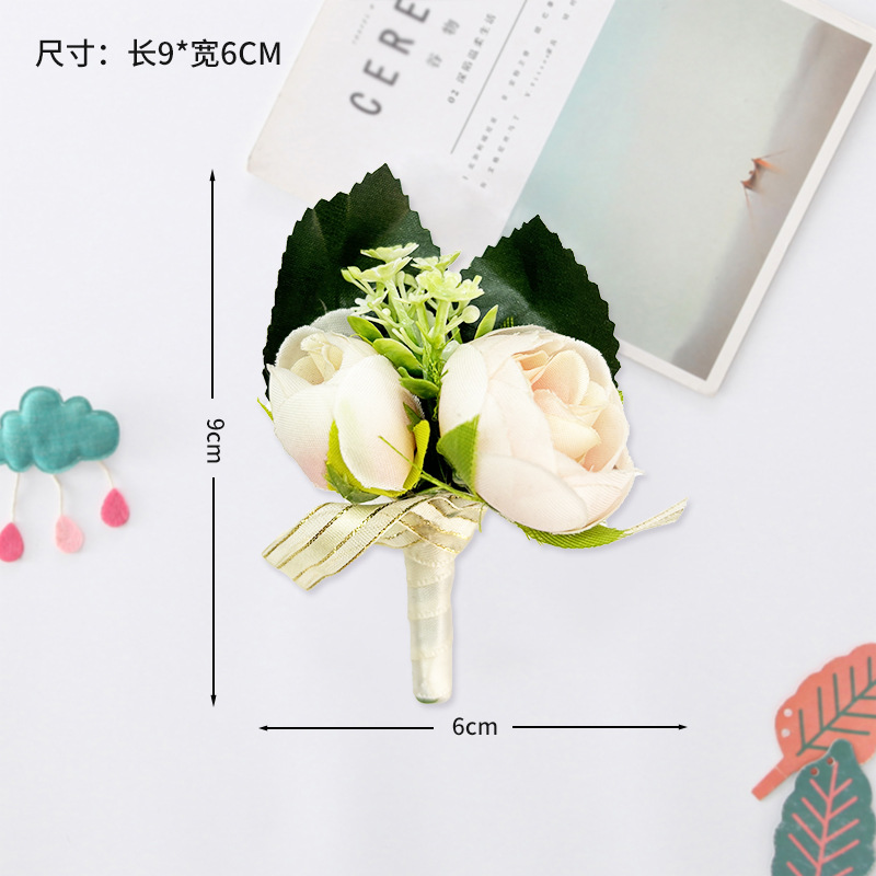 Pajarita para niños Corbata para niños coreanos Pajarita para bebés de color rojo vino de moda