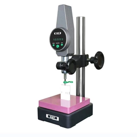 千分尺;数显卡尺;量规