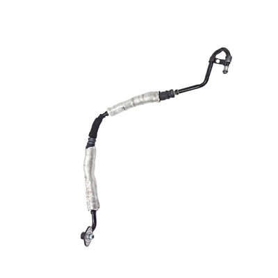 Suitable for Audi Q7: automobile water pipe
